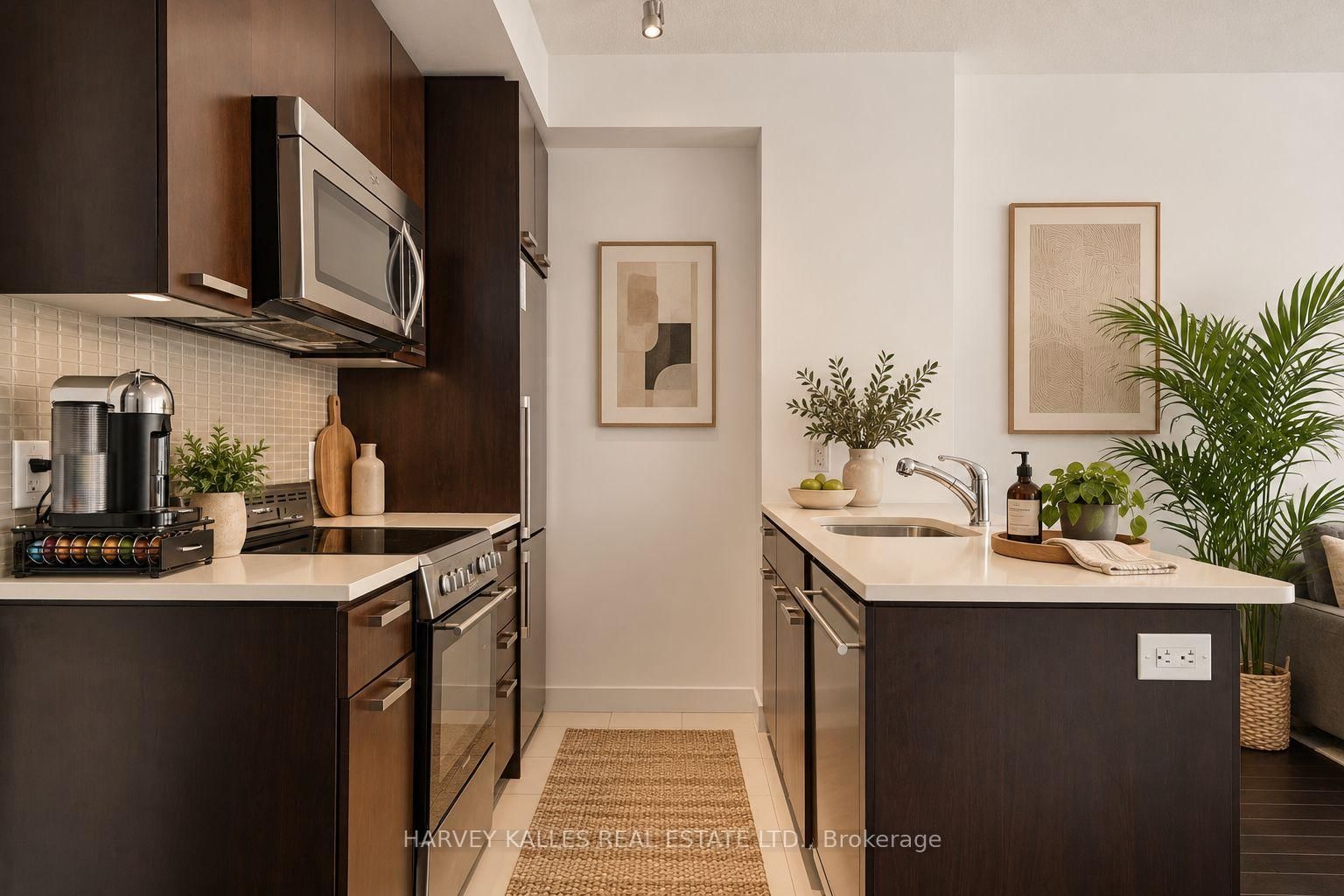 Condo for sale at 4208-295 Adelaide Street, Toronto, Ontario, M5V 0L4 - Waterfront Communities C1 - MLS: C13756830