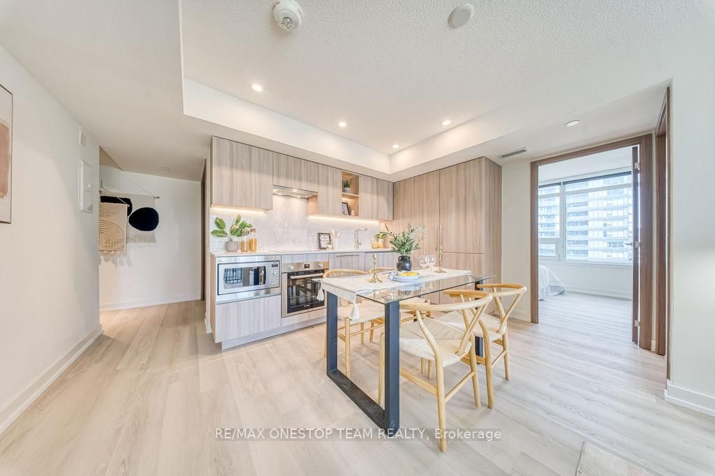 17 Bathurst Street • #1510 • Toronto, ON photo 10
