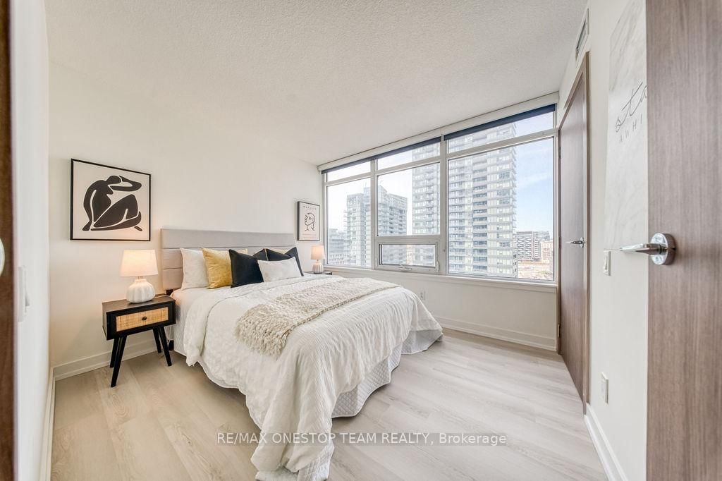 17 Bathurst Street • #1510 • Toronto, ON photo 22