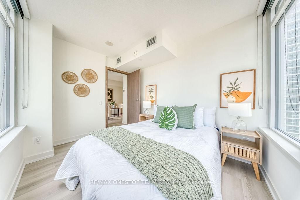 17 Bathurst Street • #1510 • Toronto, ON photo 28