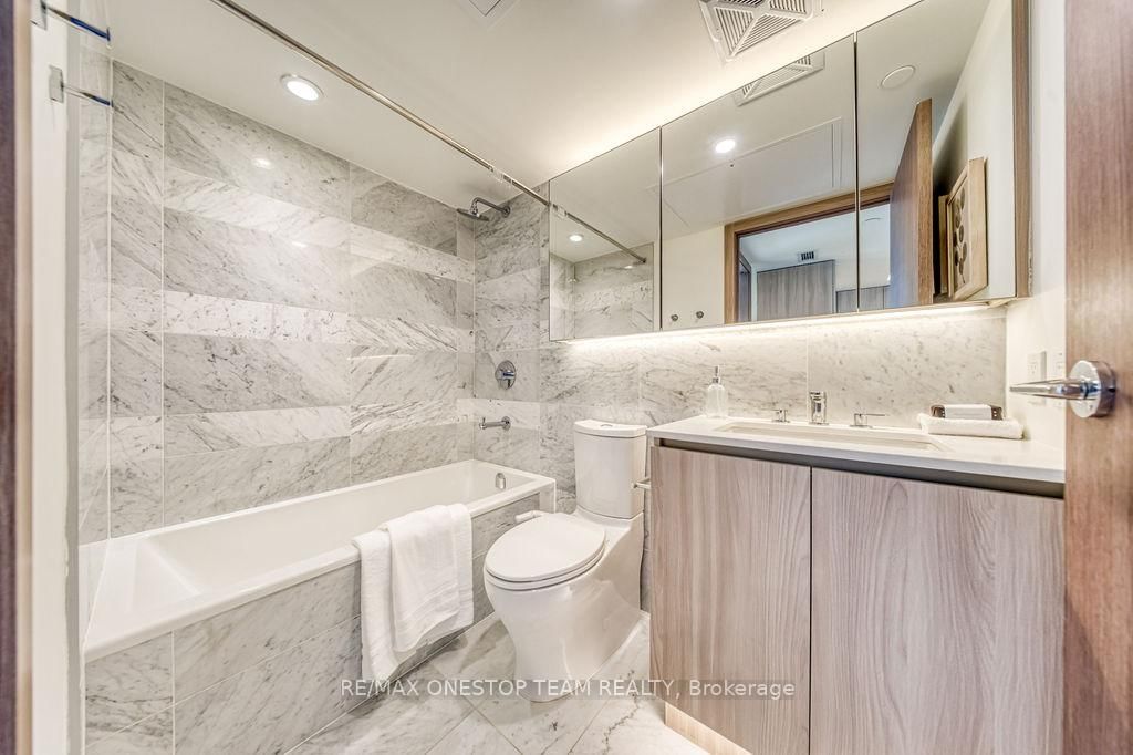 17 Bathurst Street • #1510 • Toronto, ON photo 30