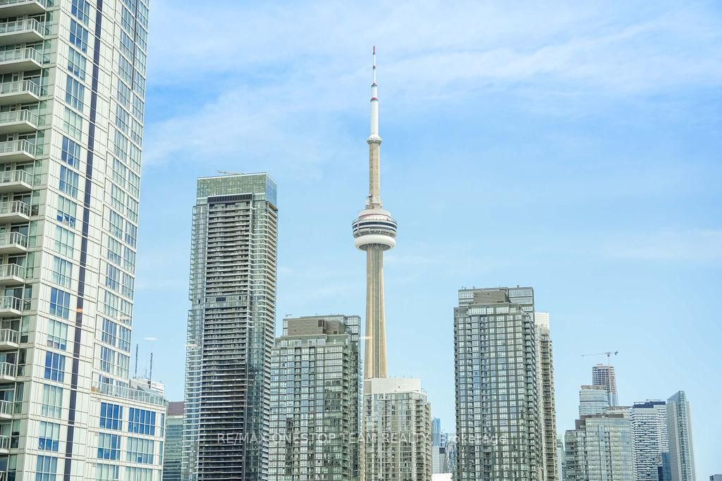 17 Bathurst Street • #1510 • Toronto, ON photo 35