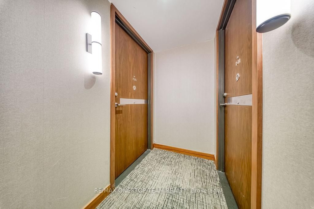 17 Bathurst Street • #1510 • Toronto, ON photo 5