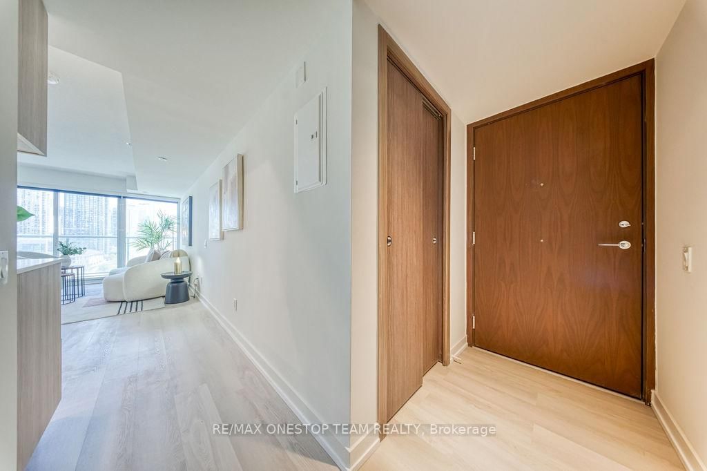 17 Bathurst Street • #1510 • Toronto, ON photo 6