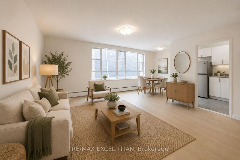 302 - 77 Erskine Avenue
