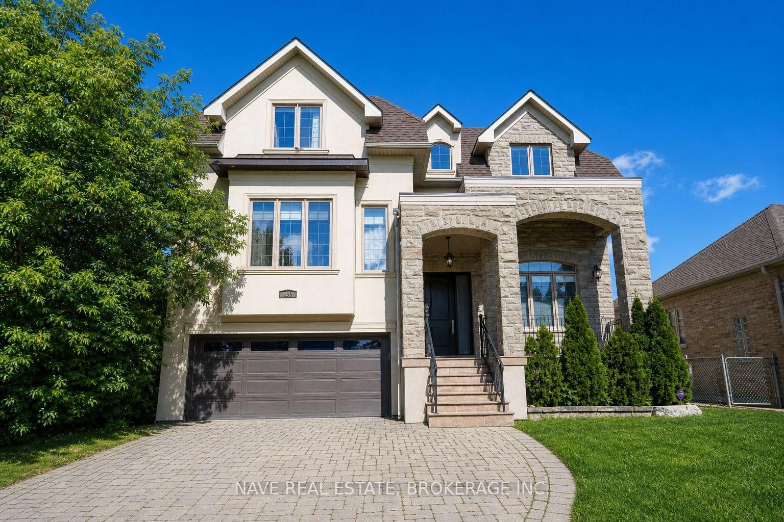 Property at 136 Homewood