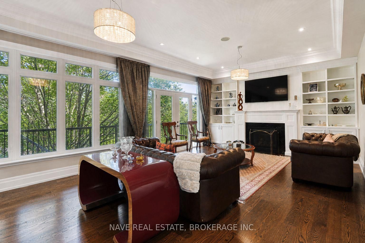 136 Homewood Avenue • Toronto, ON photo 23