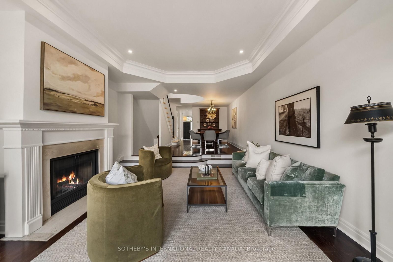 213 Walmer Road • Toronto, ON photo 11