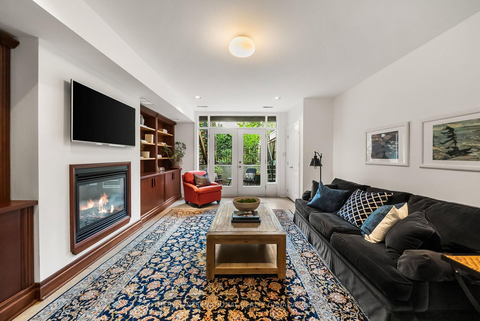 213 Walmer Road • Toronto, ON photo 42