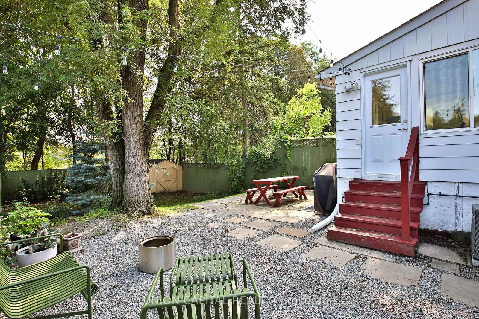81 Thursfield Crescent • Toronto, ON photo 39