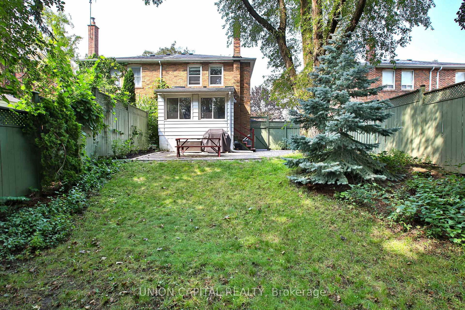 81 Thursfield Crescent • Toronto, ON photo 42