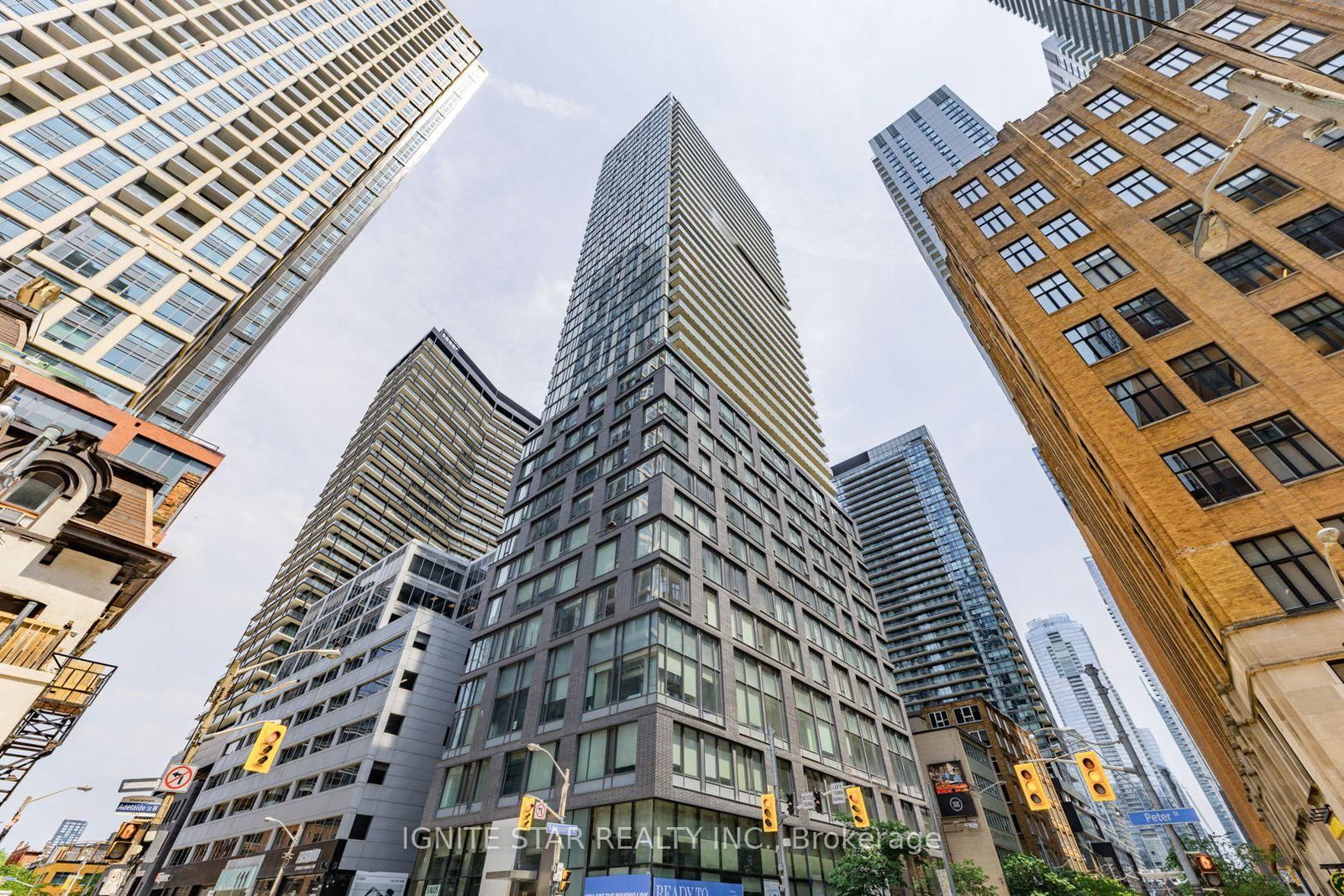 Property at 101 Peter