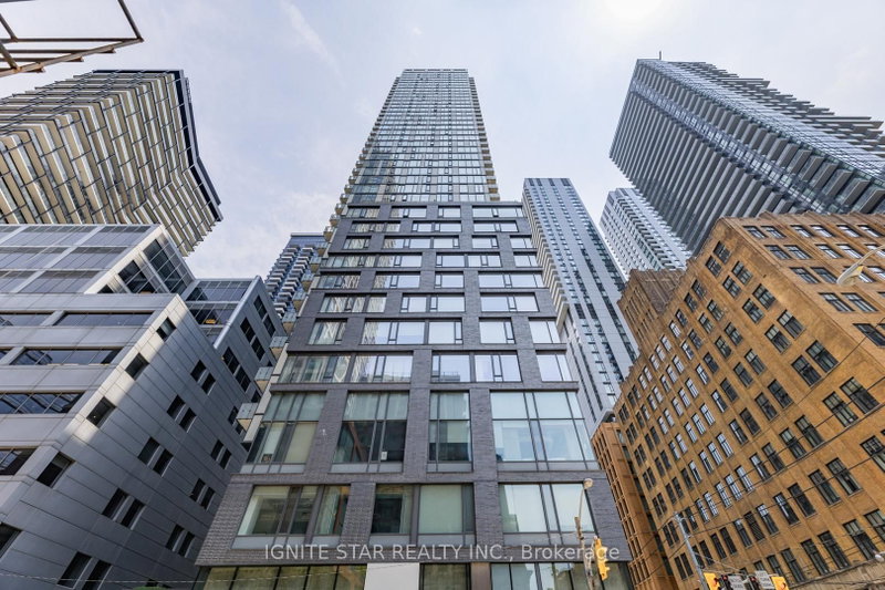 1509 - 101 Peter Street W