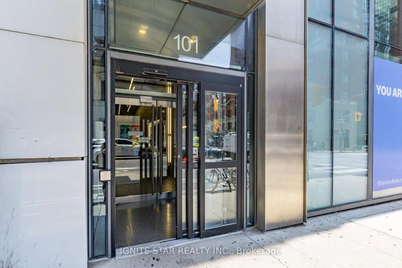 1509 - 101 Peter Street W
