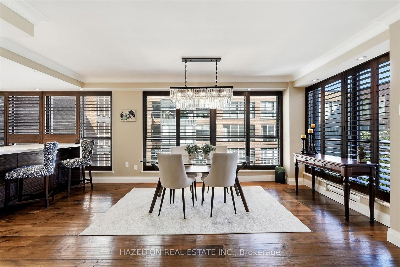 164 Cumberland Street • #608 • Toronto, ON photo 13