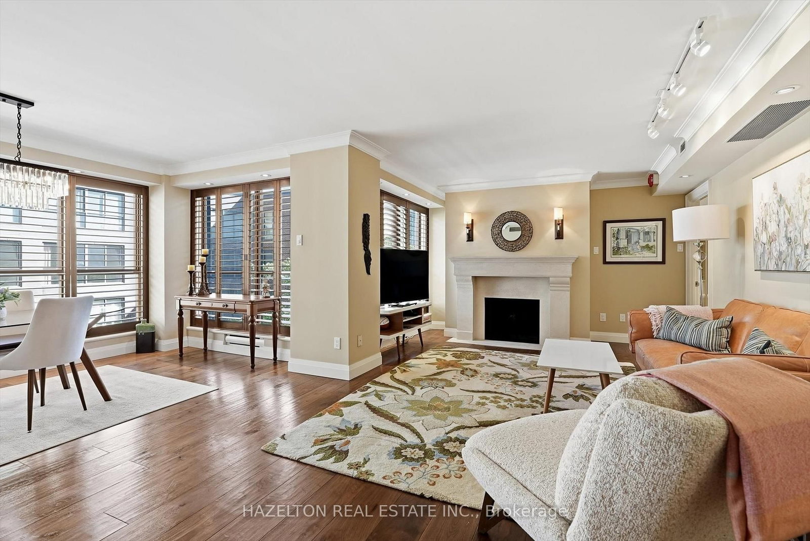 164 Cumberland Street • #608 • Toronto, ON photo 20