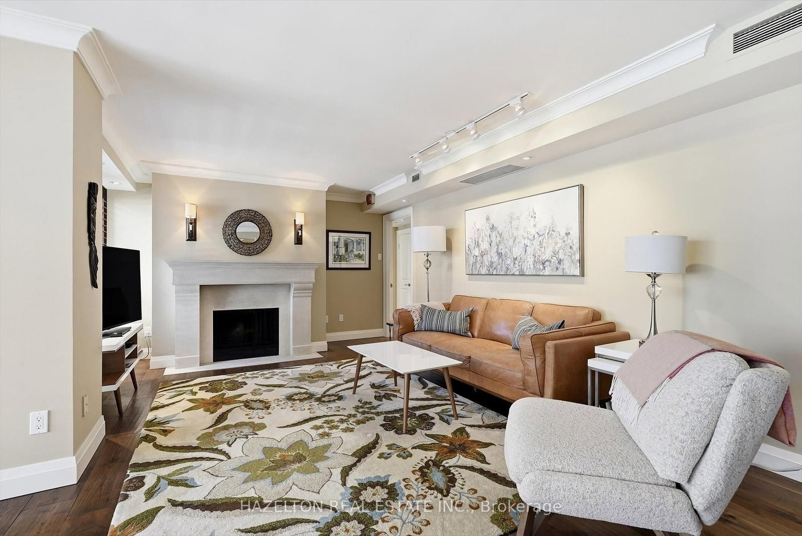 164 Cumberland Street • #608 • Toronto, ON photo 22