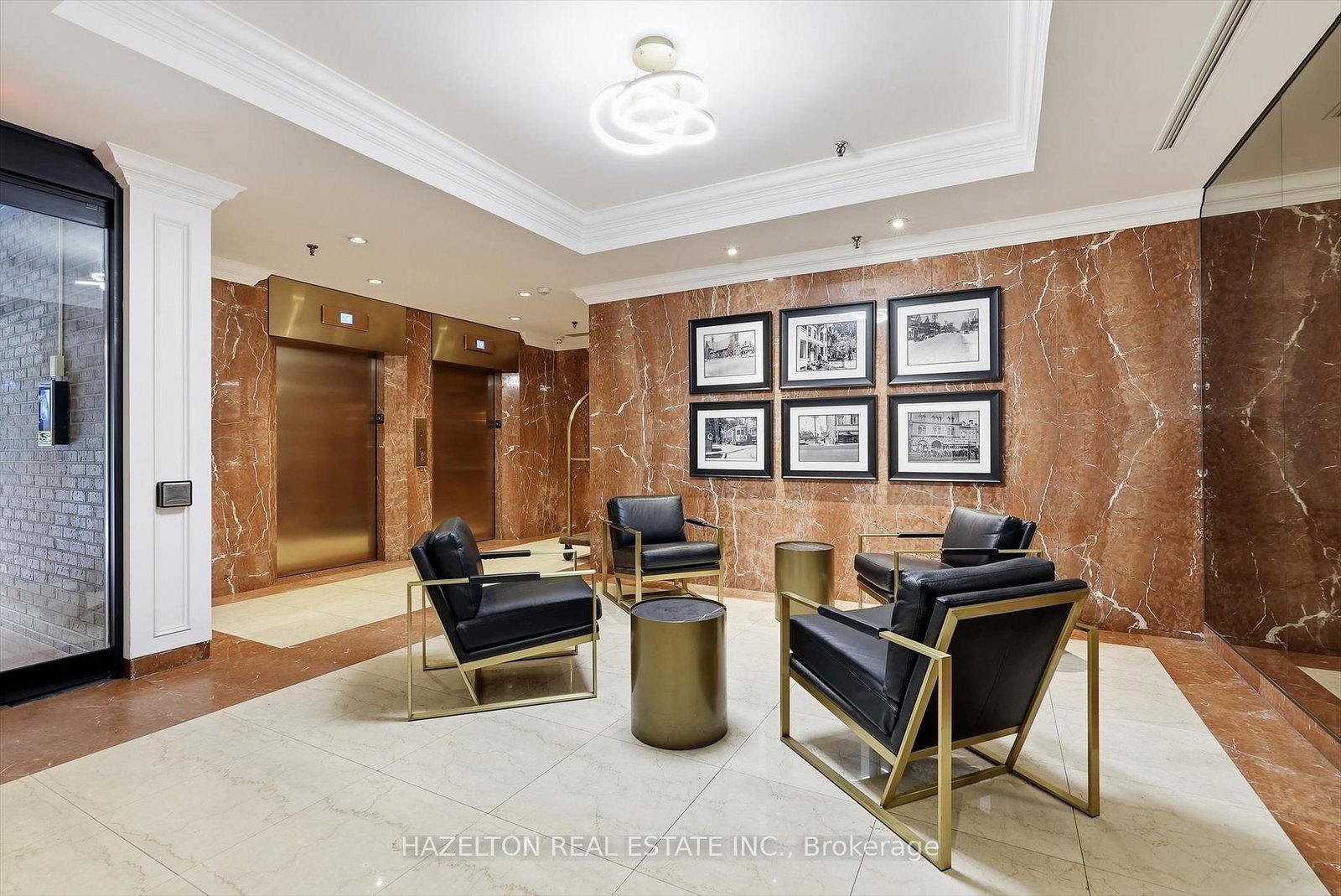 164 Cumberland Street • #608 • Toronto, ON photo 33