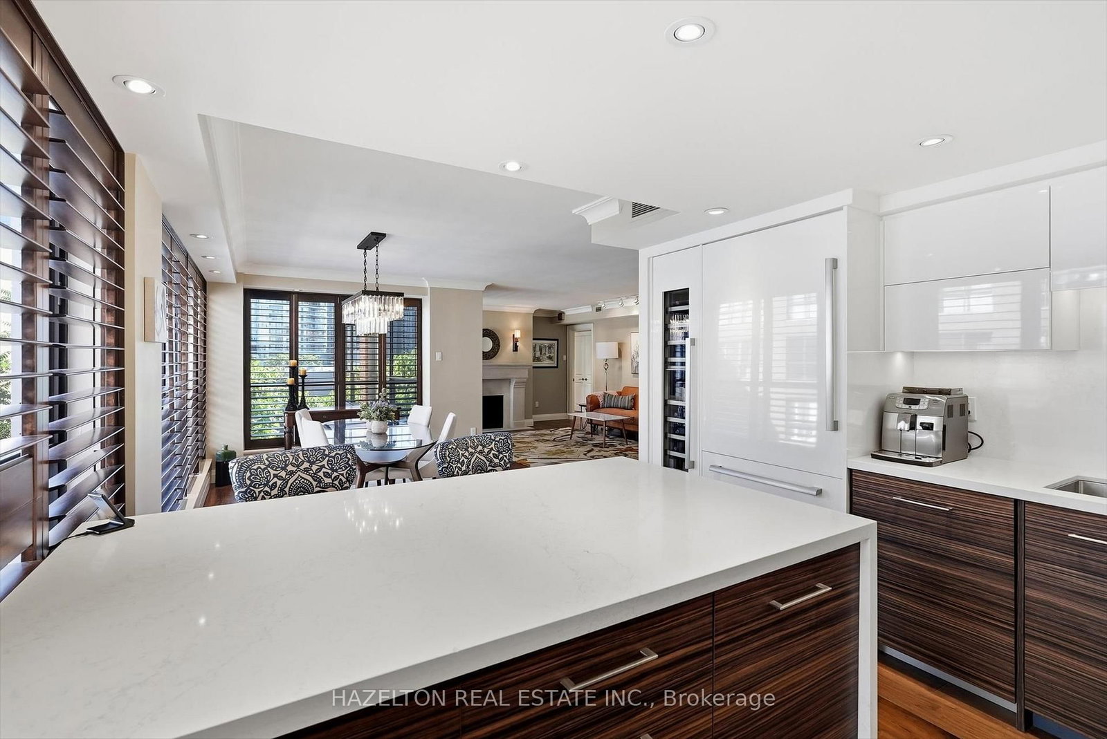 164 Cumberland Street • #608 • Toronto, ON photo 9