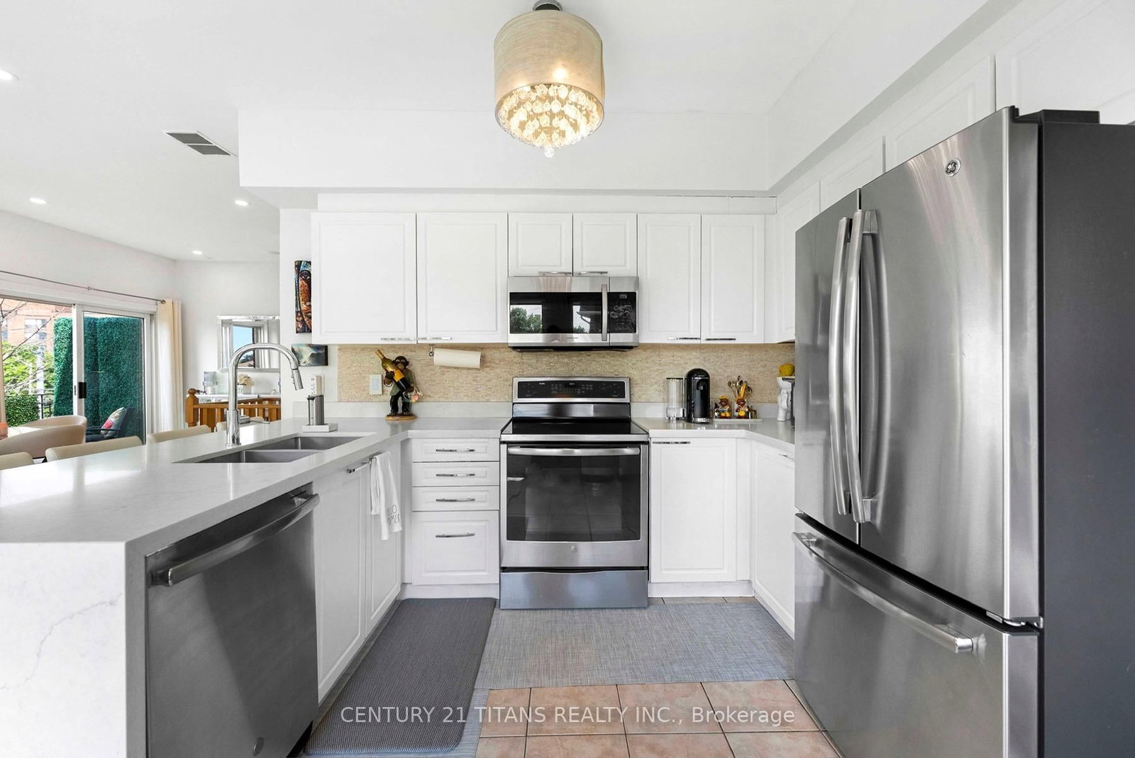 1837 Eglinton Avenue E • #222 • Toronto, ON photo 11