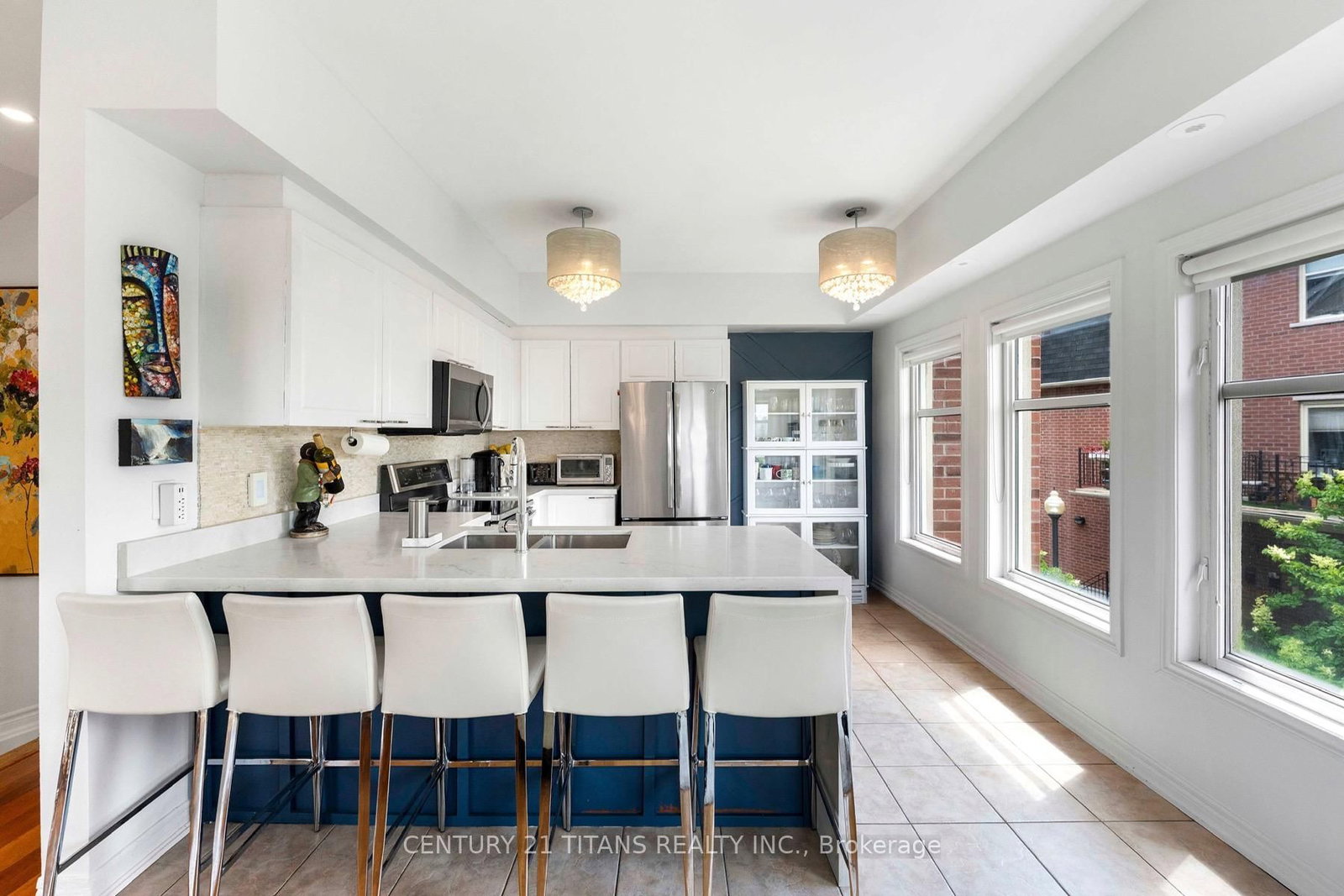 1837 Eglinton Avenue E • #222 • Toronto, ON photo 12