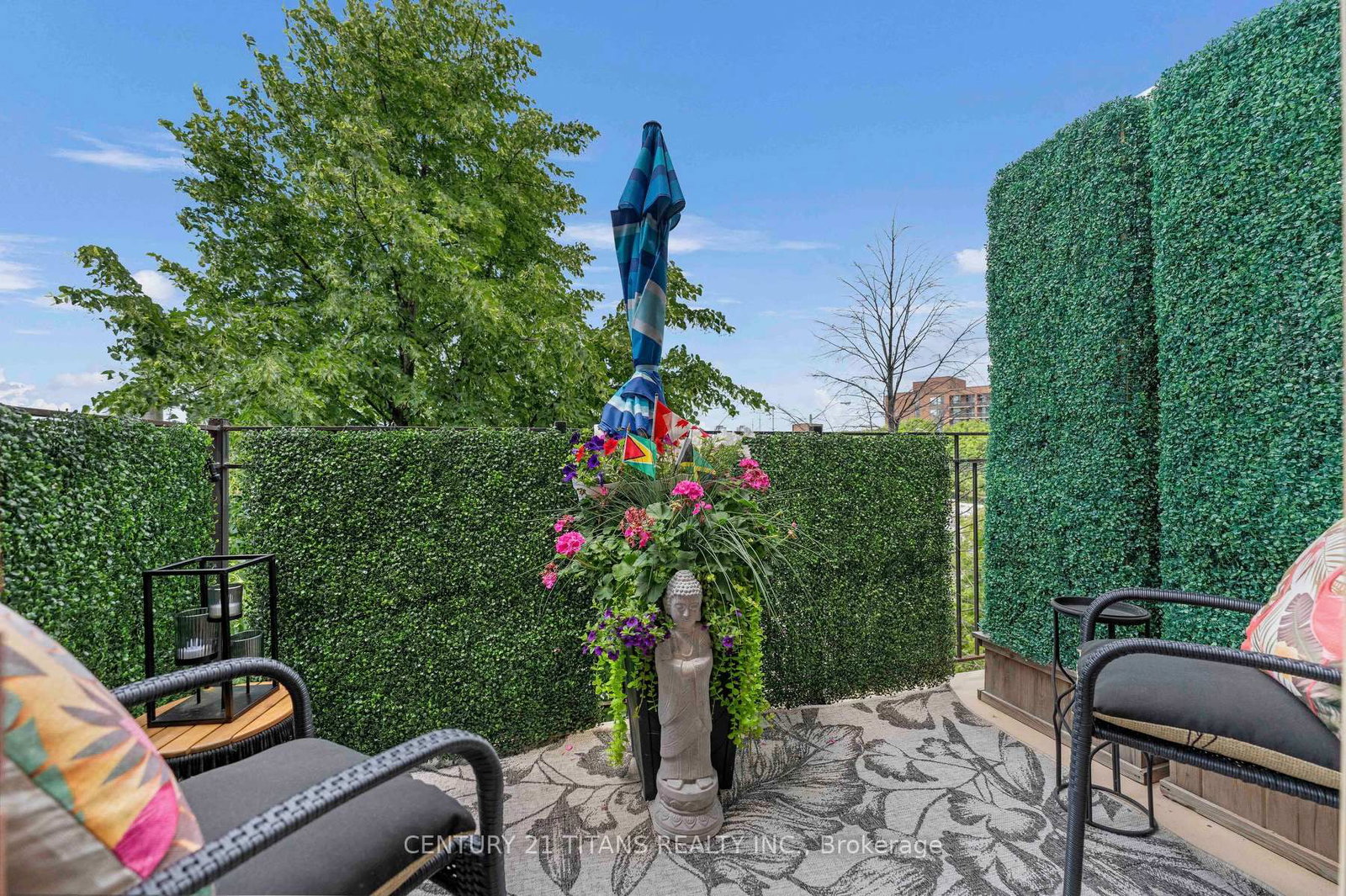 1837 Eglinton Avenue E • #222 • Toronto, ON photo 15