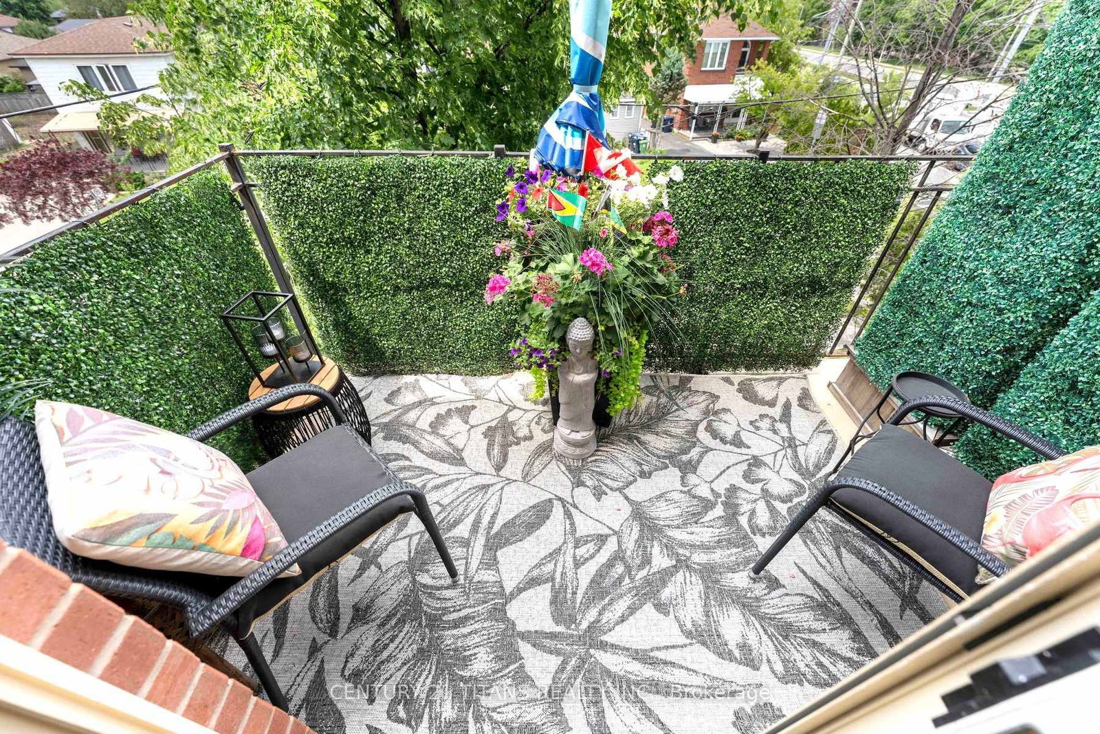 1837 Eglinton Avenue E • #222 • Toronto, ON photo 16