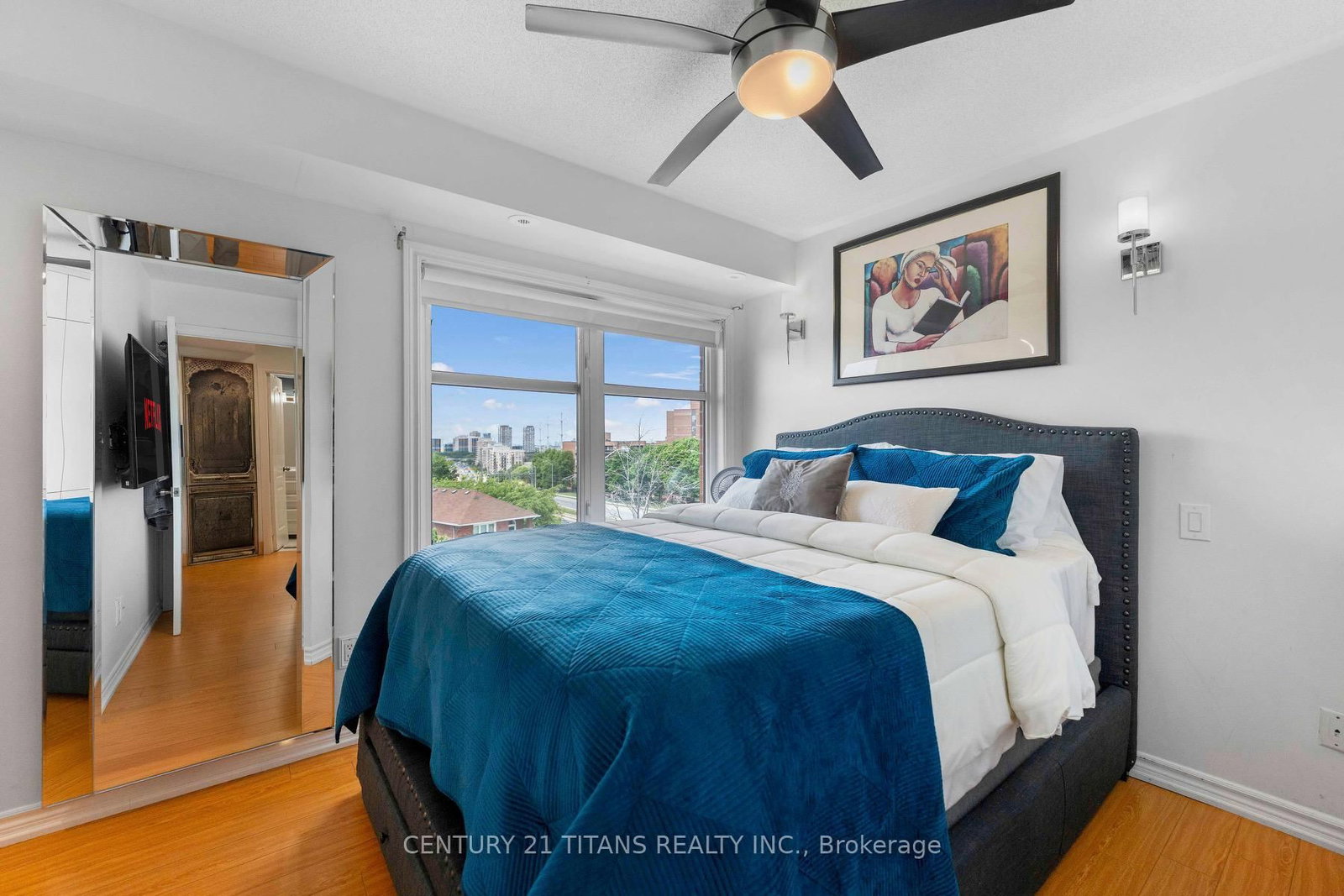1837 Eglinton Avenue E • #222 • Toronto, ON photo 17