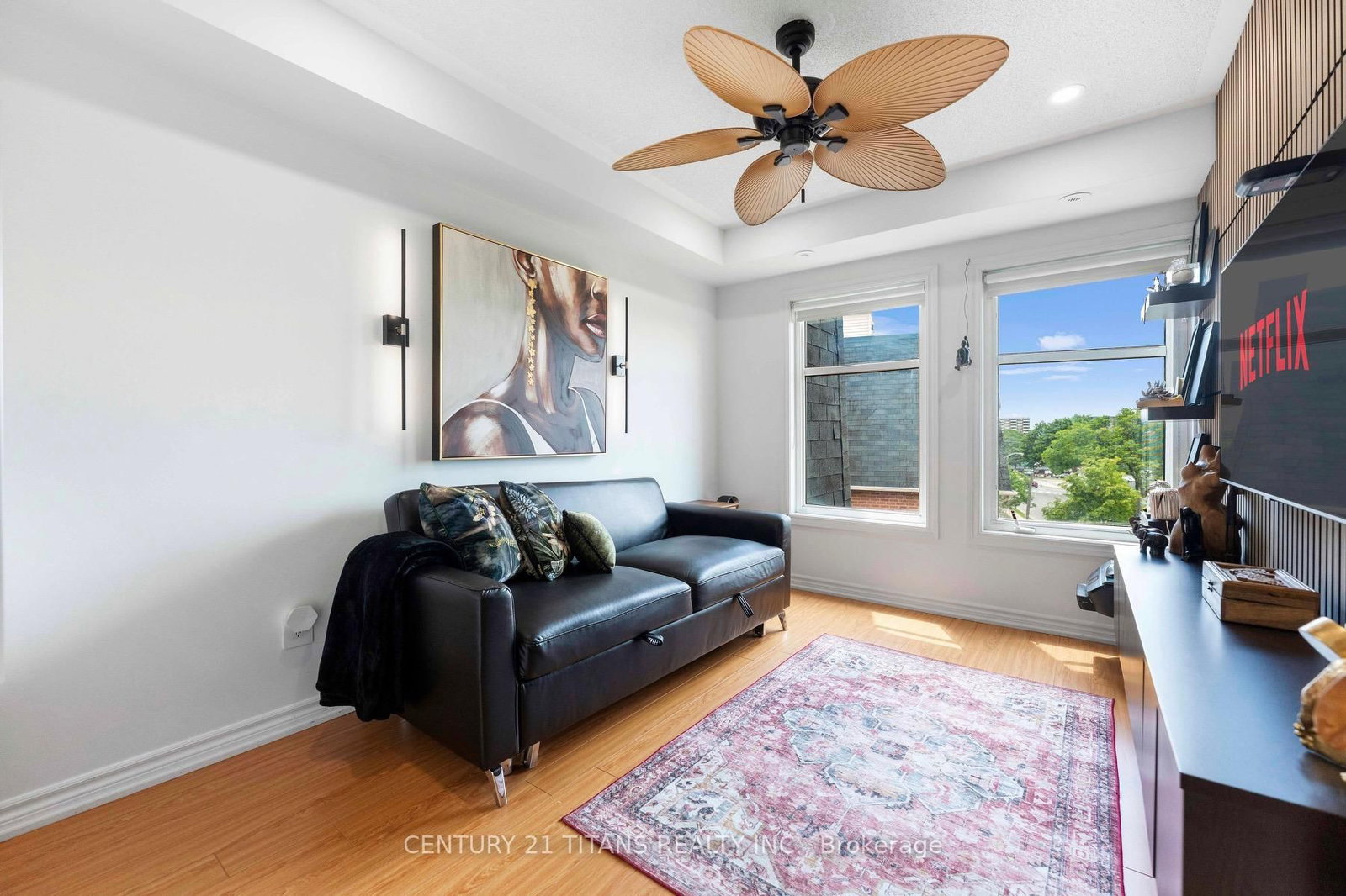 1837 Eglinton Avenue E • #222 • Toronto, ON photo 20