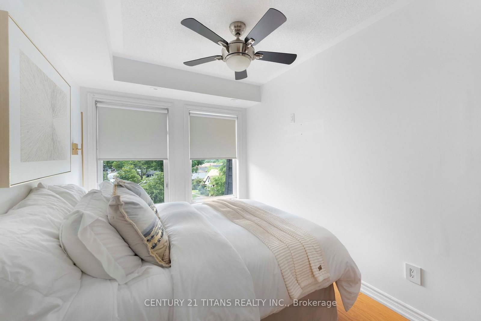 1837 Eglinton Avenue E • #222 • Toronto, ON photo 23