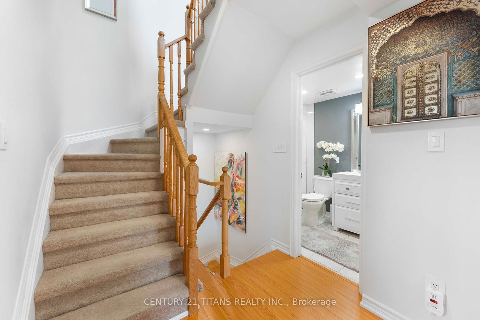 1837 Eglinton Avenue E • #222 • Toronto, ON photo 24