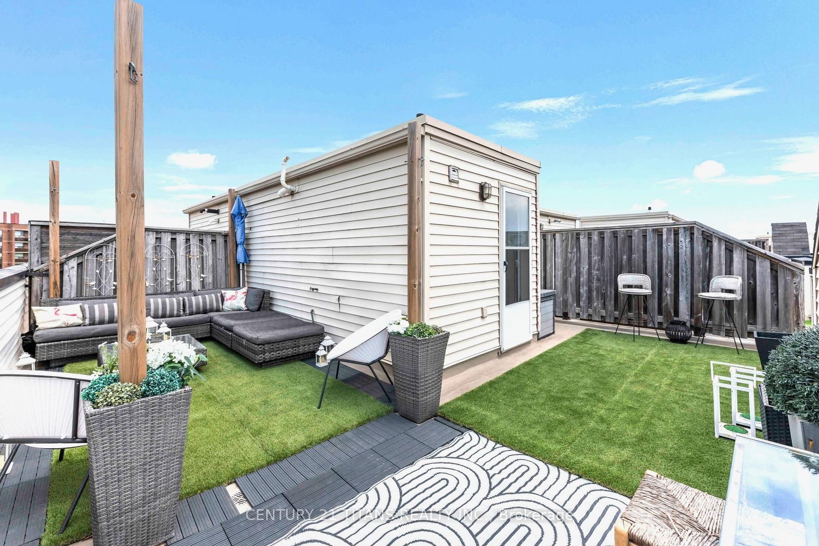1837 Eglinton Avenue E • #222 • Toronto, ON photo 25