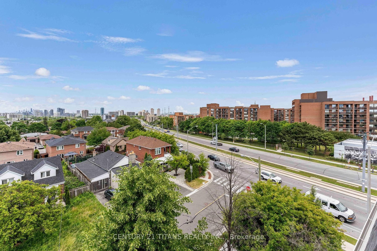 1837 Eglinton Avenue E • #222 • Toronto, ON photo 28