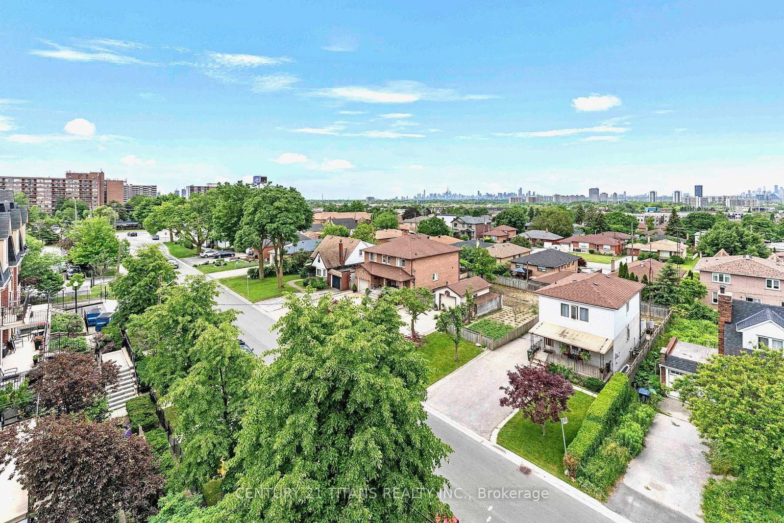 1837 Eglinton Avenue E • #222 • Toronto, ON photo 29