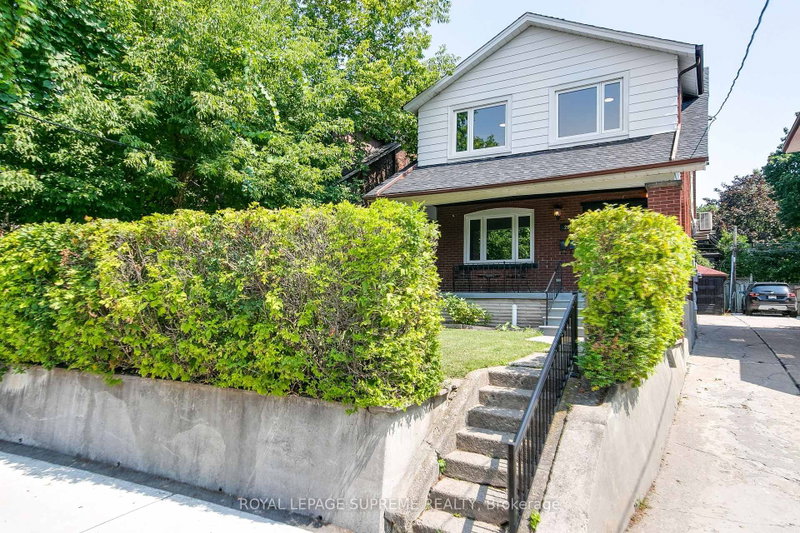 229 Winona Drive