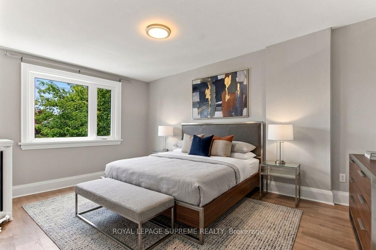 229 Winona Drive • Toronto, ON photo 22