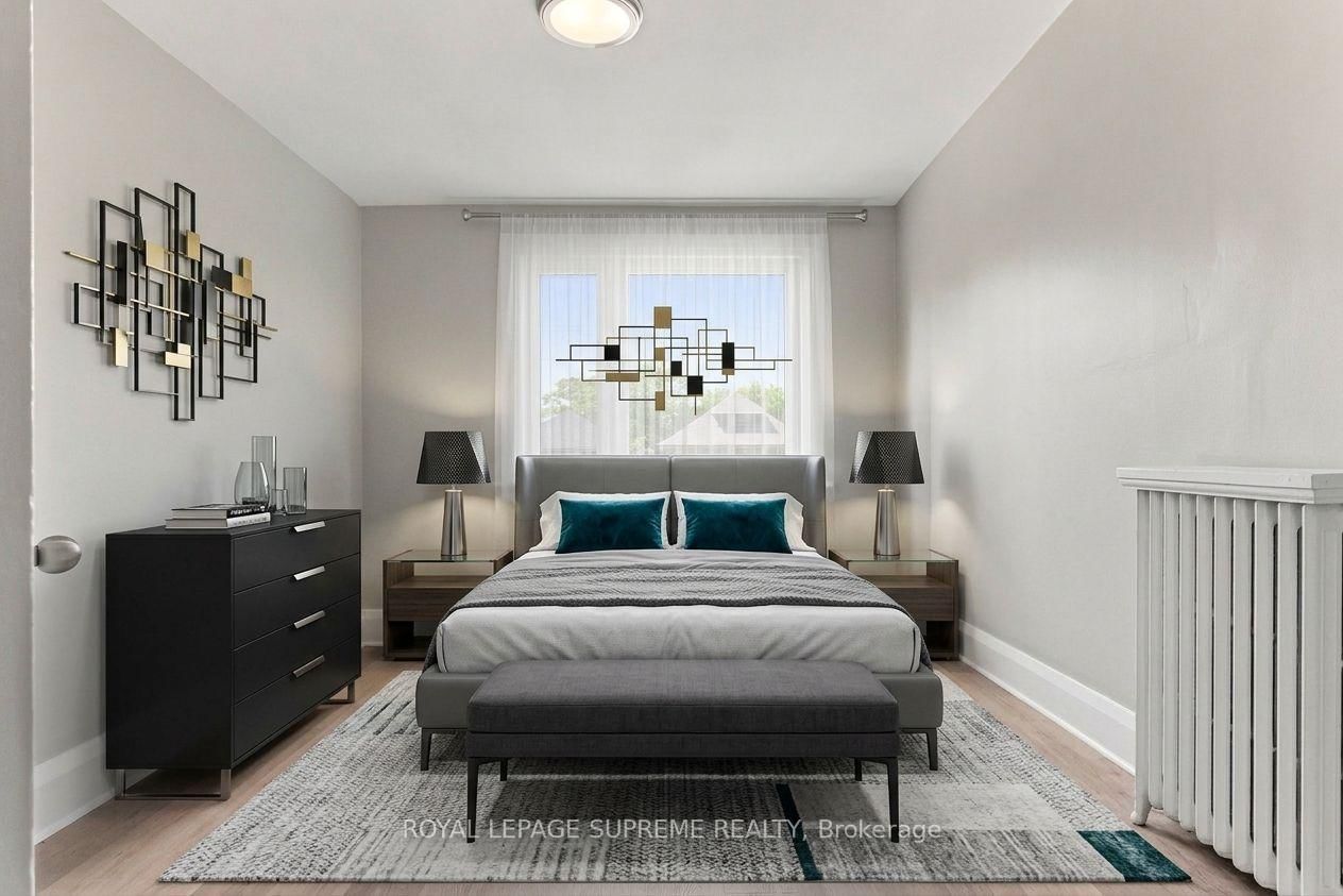 229 Winona Drive • Toronto, ON photo 32
