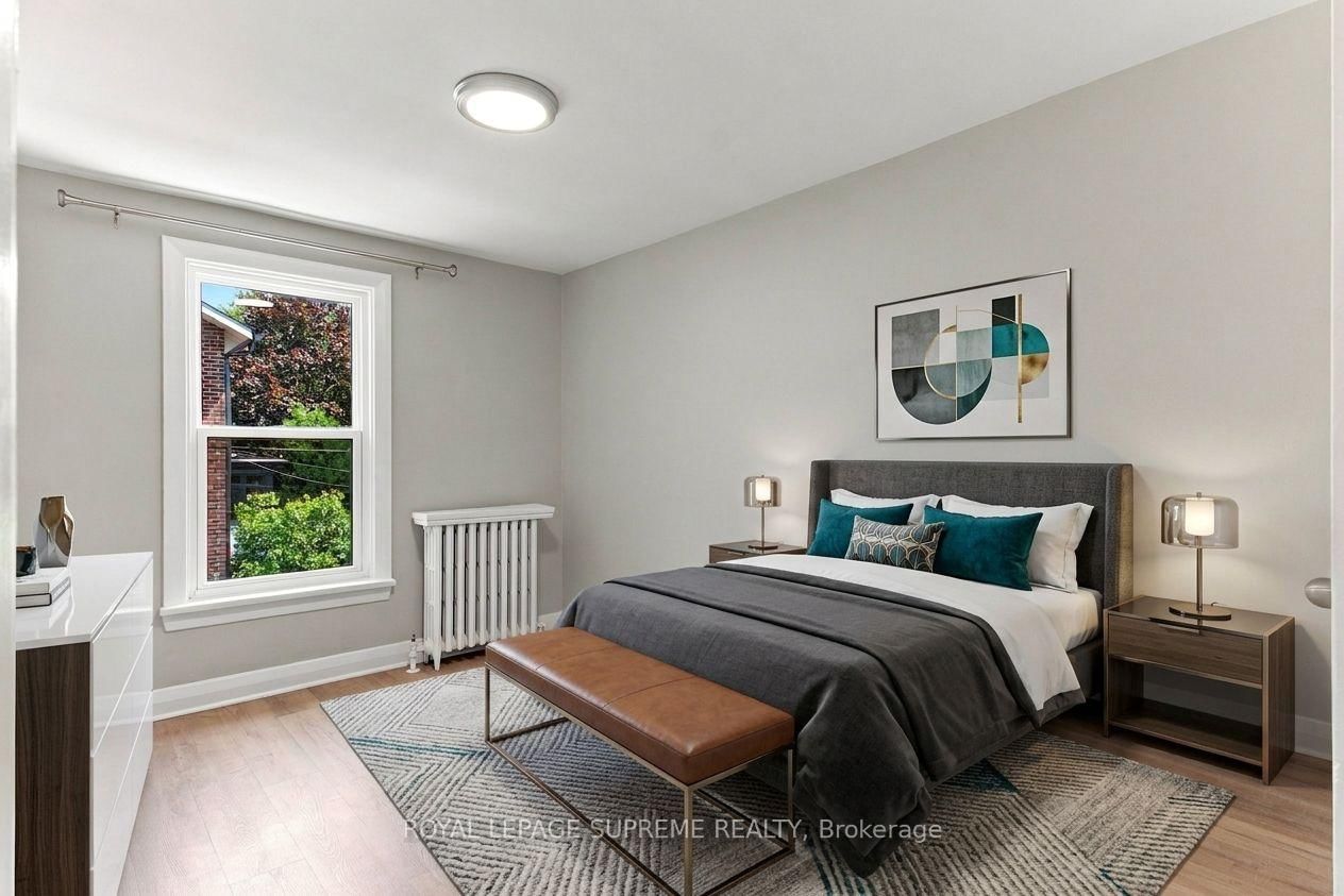 229 Winona Drive • Toronto, ON photo 35