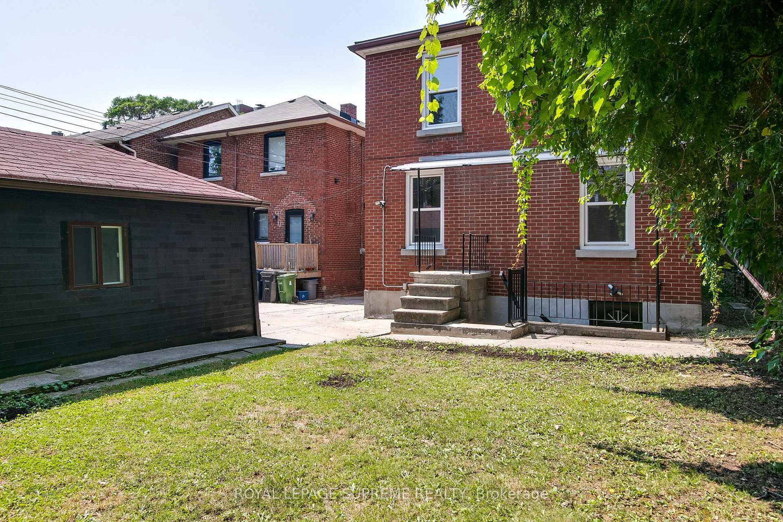 229 Winona Drive • Toronto, ON photo 50