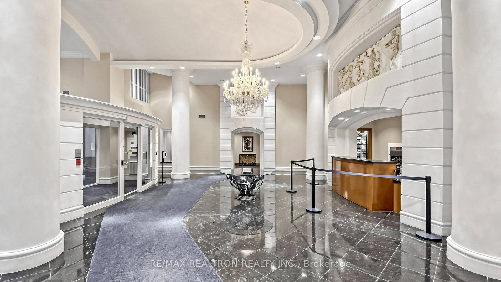 23 Lorraine Drive • #502 • Toronto, ON photo 11