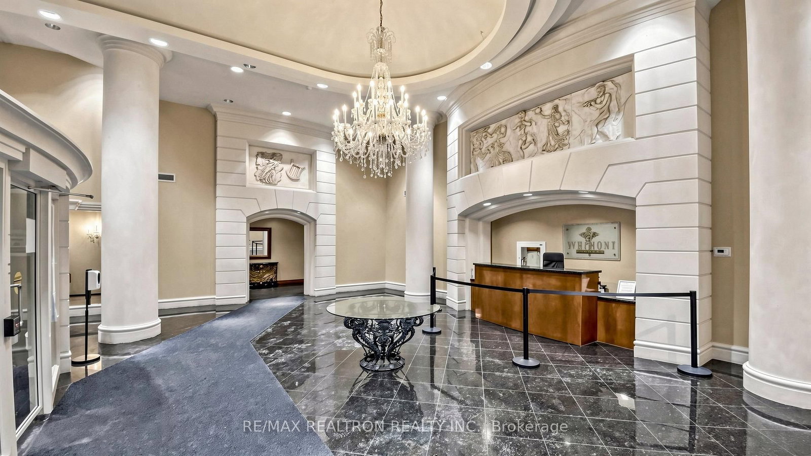 23 Lorraine Drive • #502 • Toronto, ON photo 12