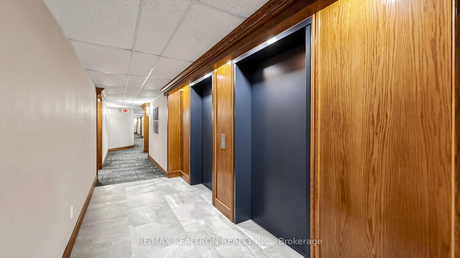 23 Lorraine Drive • #502 • Toronto, ON photo 13
