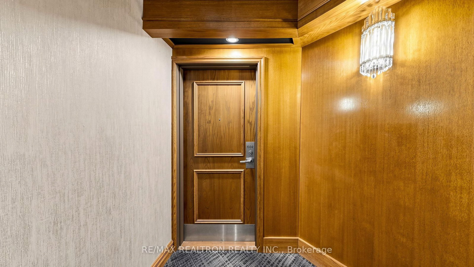23 Lorraine Drive • #502 • Toronto, ON photo 15