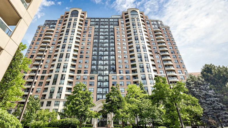 502 - 23 Lorraine Drive