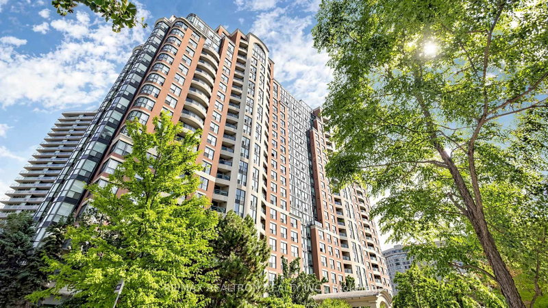 502 - 23 Lorraine Drive