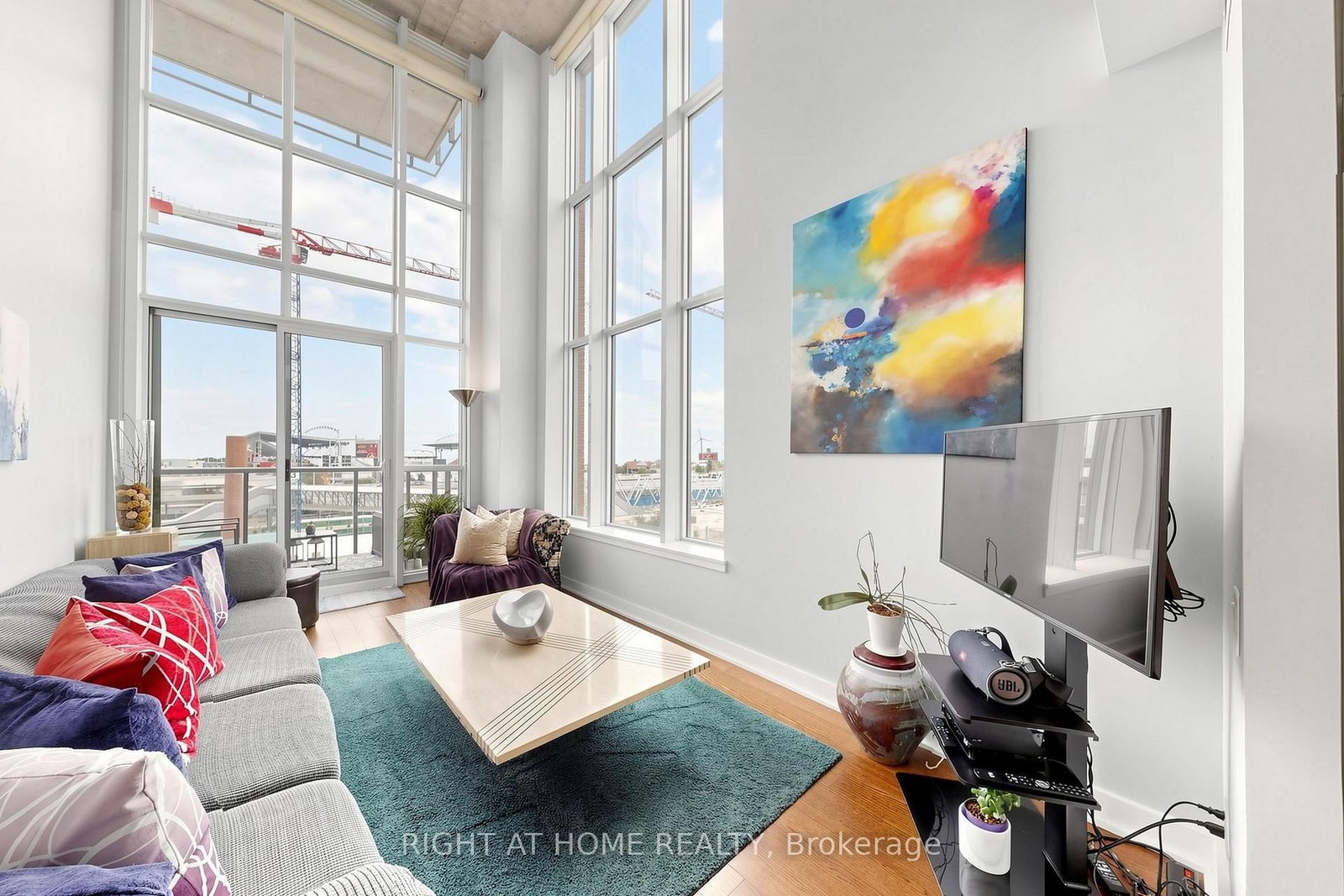 5 Hanna Avenue • #510 • Toronto, ON photo 10