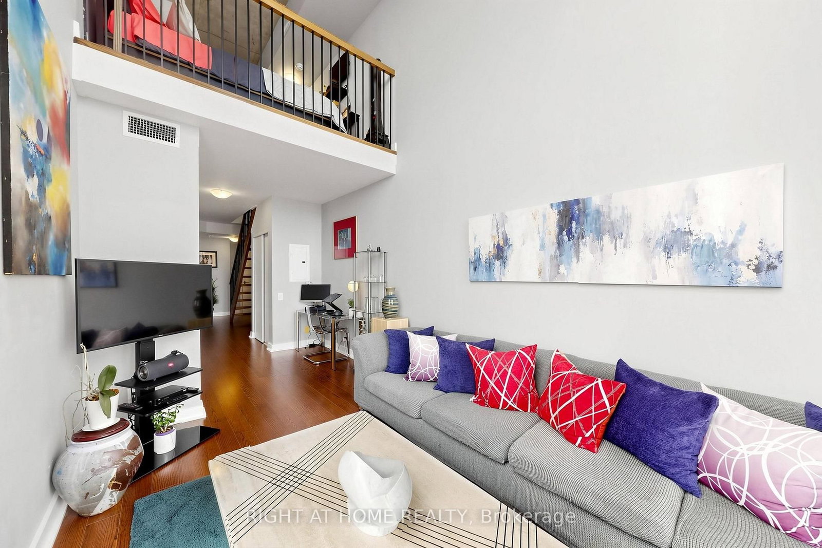 5 Hanna Avenue • #510 • Toronto, ON photo 12