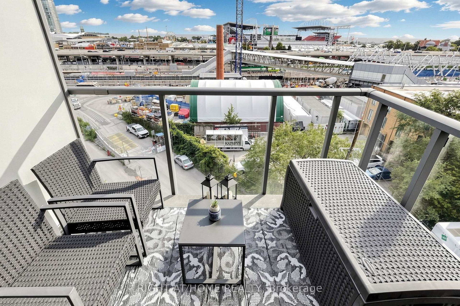5 Hanna Avenue • #510 • Toronto, ON photo 20