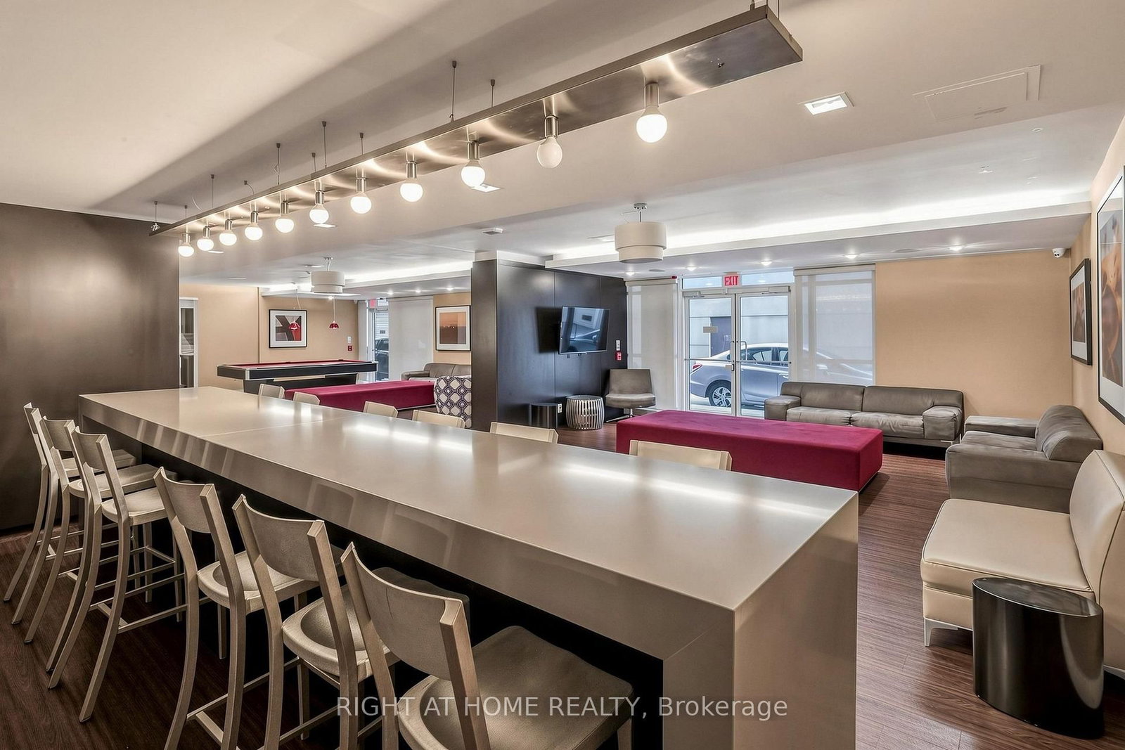 5 Hanna Avenue • #510 • Toronto, ON photo 24