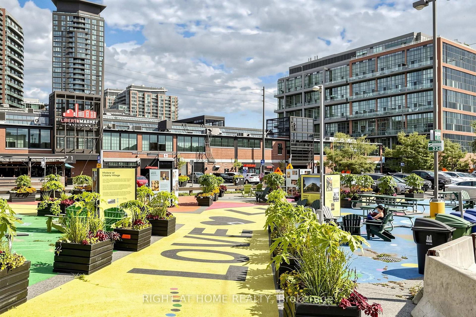5 Hanna Avenue • #510 • Toronto, ON photo 26